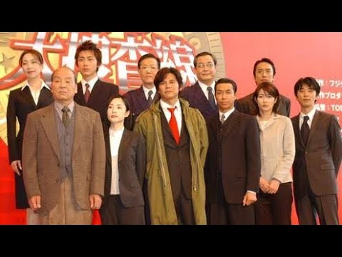 🚨「レインボーブリッジ、封鎖できません！」今夜放送！『踊る大捜査線 THE MOVIE 2』名場面＆豪華キャストを徹底紹介🎬✨
