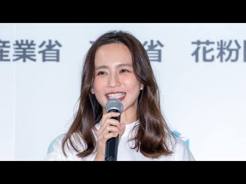 優木まおみ、離婚発表「夫婦という関係性を終え、新しい道を歩むこととなりました」