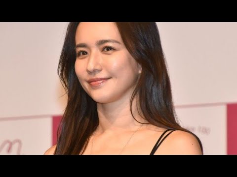 優木まおみ、離婚発表「夫婦という関係性を終え、新しい道を歩むこととなりました」 優木まおみ、離婚発表「夫婦という関係性を終え、新しい道を歩むこととなりました」