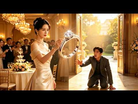 私は婚約式に転生し、クズ男を捨て名家沈家に嫁いだ#260605rmB2