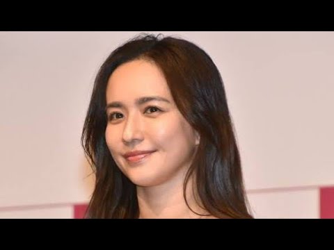 優木まおみ、離婚発表「夫婦という関係性を終え、新しい道を歩むこととなりました」