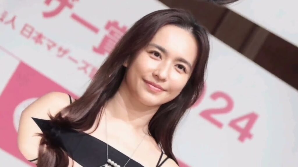 優木まおみ、離婚を発表「新しい道を歩むことに」💔