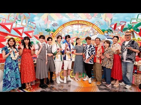 今夜放送『ミュージックジェネレーション』3時間SPは世代別“夏の名曲”を大特集