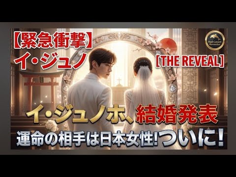 【電撃発表💍🔥】イ・ジュンホ、35歳でついに結婚発表！？花嫁は日本人との噂にファン騒然😳🇯🇵💕 驚きの声が続出した“衝撃の結婚報道”の真相と注目される現在とは…✨💐
