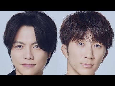 重岡大毅＆濵田崇裕がそろって結婚発表🎀💍 ＷＥＳＴ．史上でも話題のサプライズニュース！