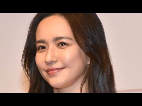 優木まおみ、離婚発表「夫婦という関係性を終え、新しい道を歩むこととなりました」