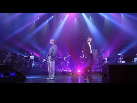 🌟今夜21:30放送!DOMOTOの2人がそろって登場📻✨ ドームコンサートの思い出をたっぷり振り返る特別な夜🎤🏟️💙❤️ 🌟今夜21:30放送!DOMOTOの2人がそろって登場📻✨ ドームコンサートの思い出をたっぷり振り返る特別な夜🎤🏟️💙❤️