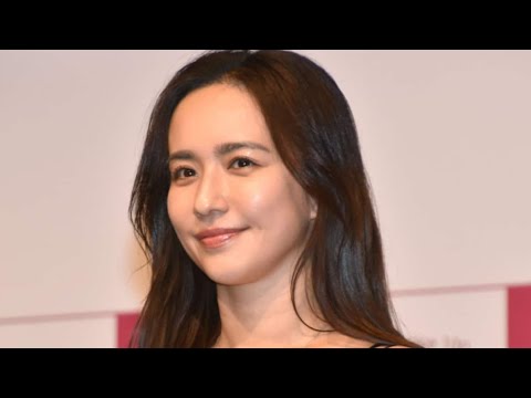 優木まおみ、離婚を発表…「夫婦を終え、新しい道へ」💔🌿 優木まおみ、離婚を発表…「夫婦を終え、新しい道へ」💔🌿