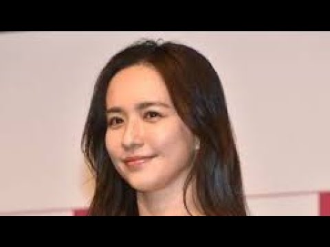 優木まおみ、離婚発表「夫婦という関係性を終え、新しい道を歩むこととなりました」