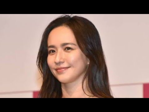 優木まおみ、離婚発表「夫婦という関係性を終え、新しい道を歩むこととなりました」