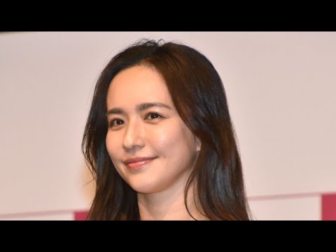 優木まおみ、離婚発表「夫婦という関係性を終え、新しい道を歩むこととなりました」