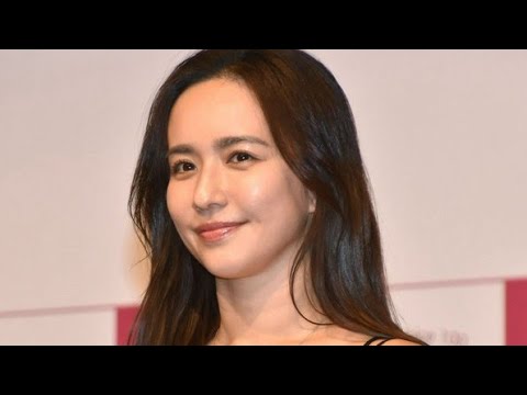 優木まおみ、離婚を発表「新しい道を歩むことに」家族への思いとこれからの人生