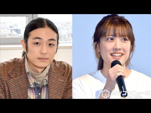 俳優の時任勇気＆福田沙紀が結婚「笑顔の絶えない穏やかな家庭を築き、これからの人生を共に歩んでいきたいと思います」