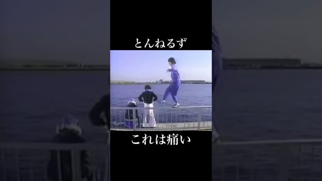 【放送事故級】とんねるずの伝説ハプニング映像！