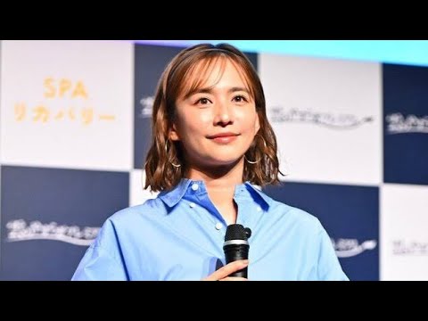 優木まおみ、離婚を発表「夫婦という関係性を終え、新しい道へ」💔🌸 #優木まおみ #離婚発表 #芸能ニュース #芸能界 #話題のニュース #ニュース速報 #女性タレント #SNS発表 #エンタメニュース