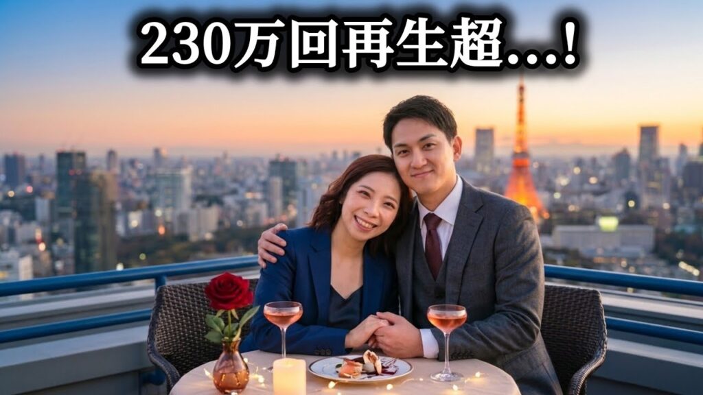 「付き合ってると思った…」りくりゅう電撃婚約にファン騒然！半年前の“あの瞬間”が230万回再生超「やっぱり…」