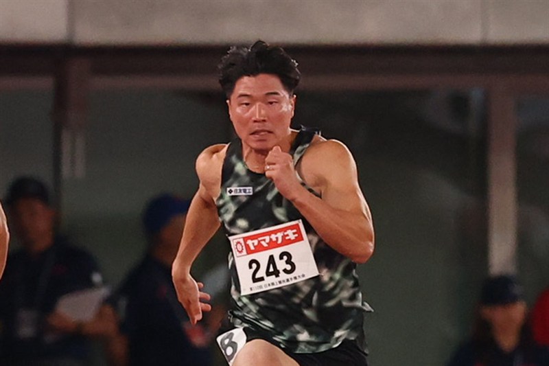 新たな欠場者発表 アジア大会代表勢では小池祐貴、黒川和樹、青木涼真／全日本実業団