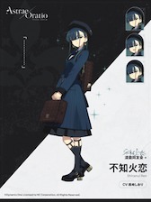 画像ギャラリー No.065のサムネイル画像 / ［プレイレポ］「アストラエ・オラティオ」の戦闘は，ターン制なのに手が忙しい。1対1でバチバチに殴りあう決闘裁判を，TGS 2026出展版で体験してきた
