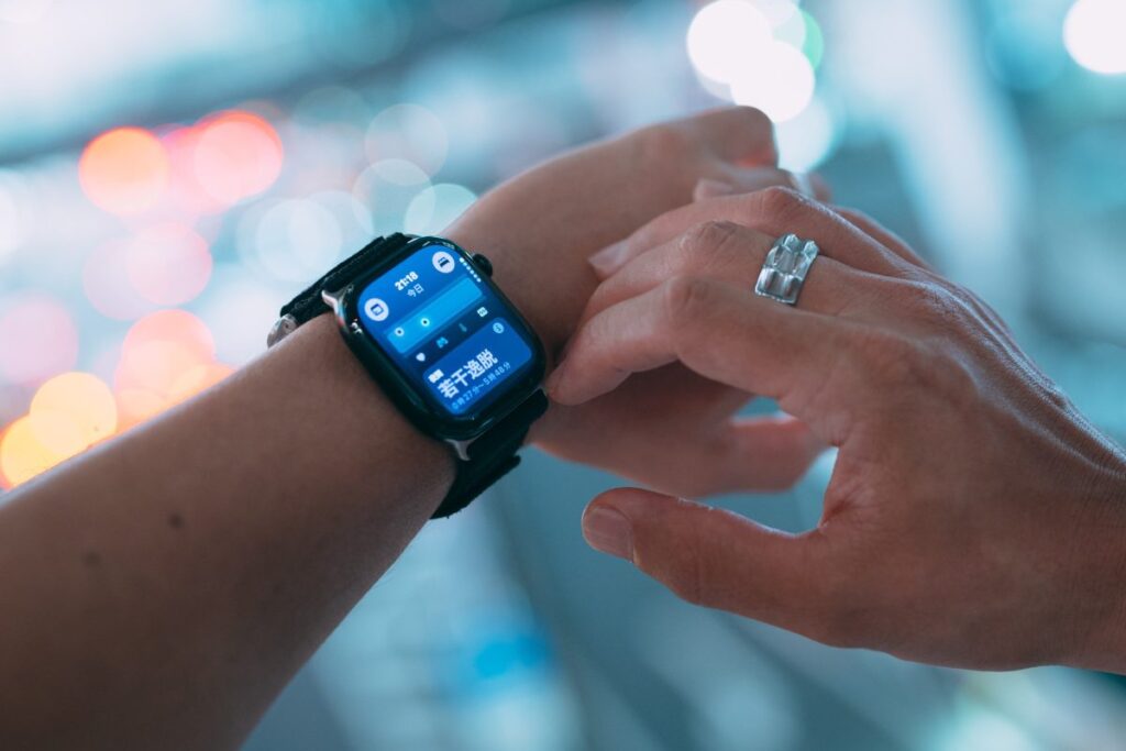 Apple Watch新機能「準備度」は“常に眠い”日本人に効くのか。開発者が明かした納得の設計 | Gadget Gate