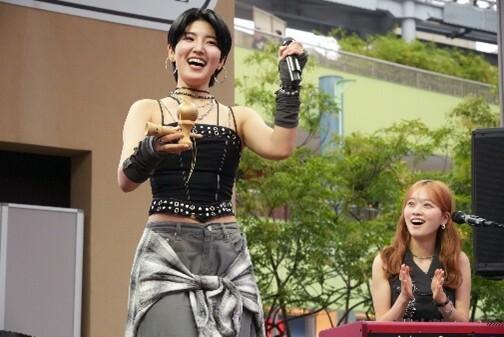 ©テレビ東京 BEYOOOOONDS8枚目