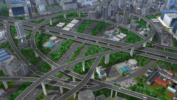 「A列車で行こう9 PRIME LINE」発表