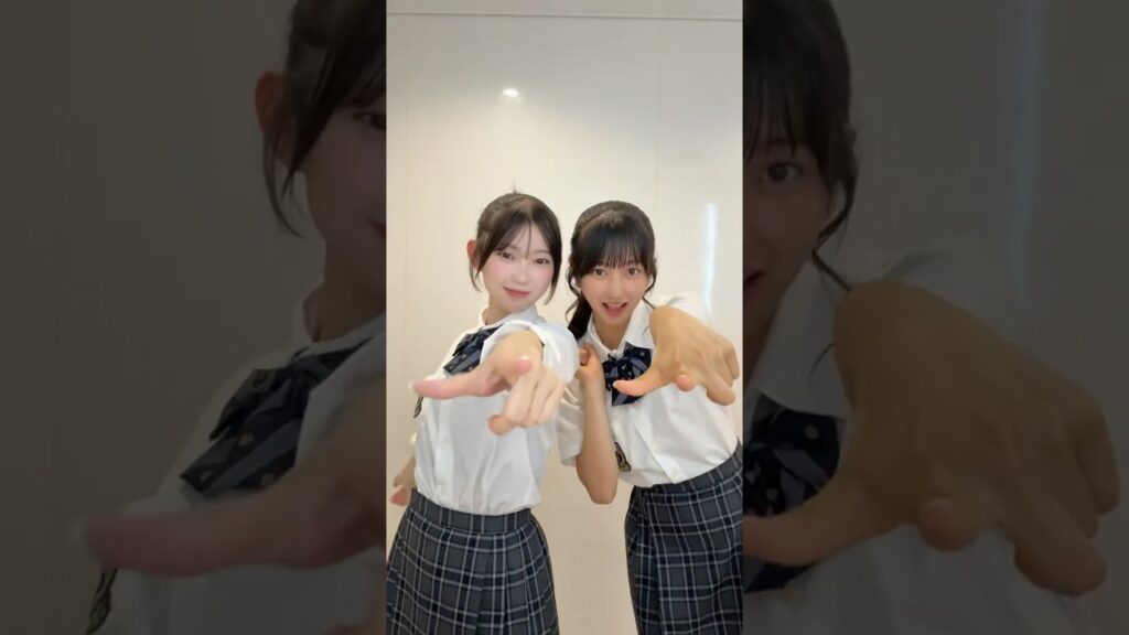 本日GTO7話放送〜🎶⚽️花音と優月は席近くてよく一緒に話したりしてるから見つけてみてね⟡.꙳ シブサンセンターかりりん #今日好き
