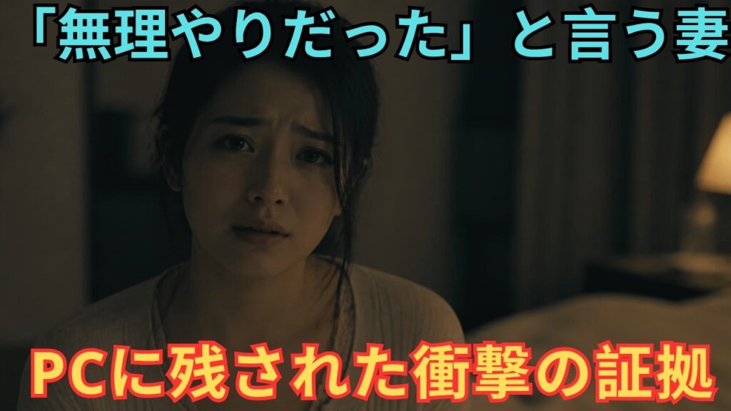 【修羅場】浮気した嫁が不妊を俺のせいにして離婚宣言。→2年後、ボロボロの元嫁「許して！！」と縋りついてきたので現実を見せてやると…ｗ