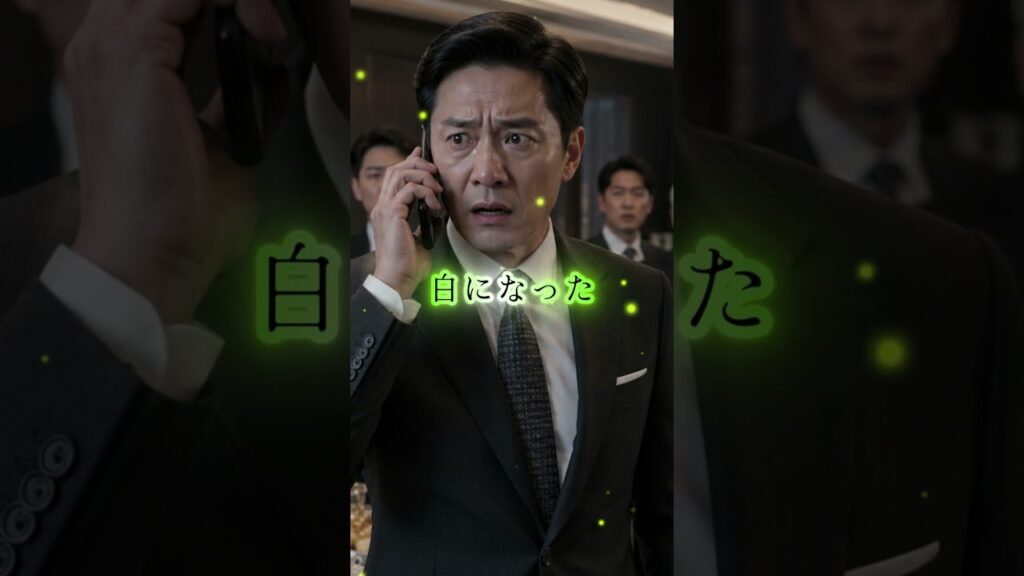 新しい女性秘書が突然「総括取締役と結婚します」と宣言した。私は夫に電話して一言――「あなた、再婚するの？」その瞬間、電話の向こうで夫の声が震えた【修羅場】 #修羅場 #女性秘書 #夫婦問題 #社長夫人