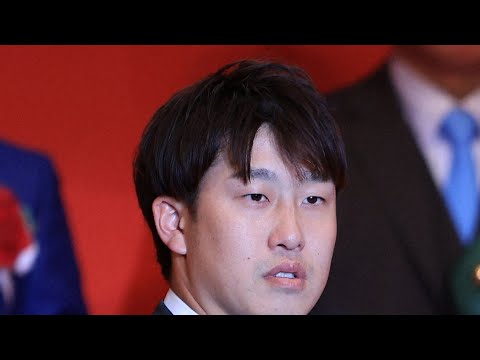 小園海斗、突然の離婚発表…26歳の決断に衝撃走る💔#小園海斗 #広島東洋カープ #カープ #プロ野球 #野球ニュース