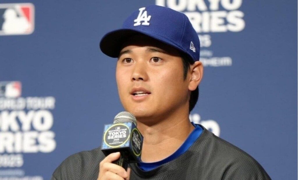 〈Number_iがドジャース戦の始球式に登場〉日本は「金のなる木」 ドジャース来日で異常な盛り上がり、今後は日本開催「恒例化」か | AERA DIGITAL（アエラデジタル）