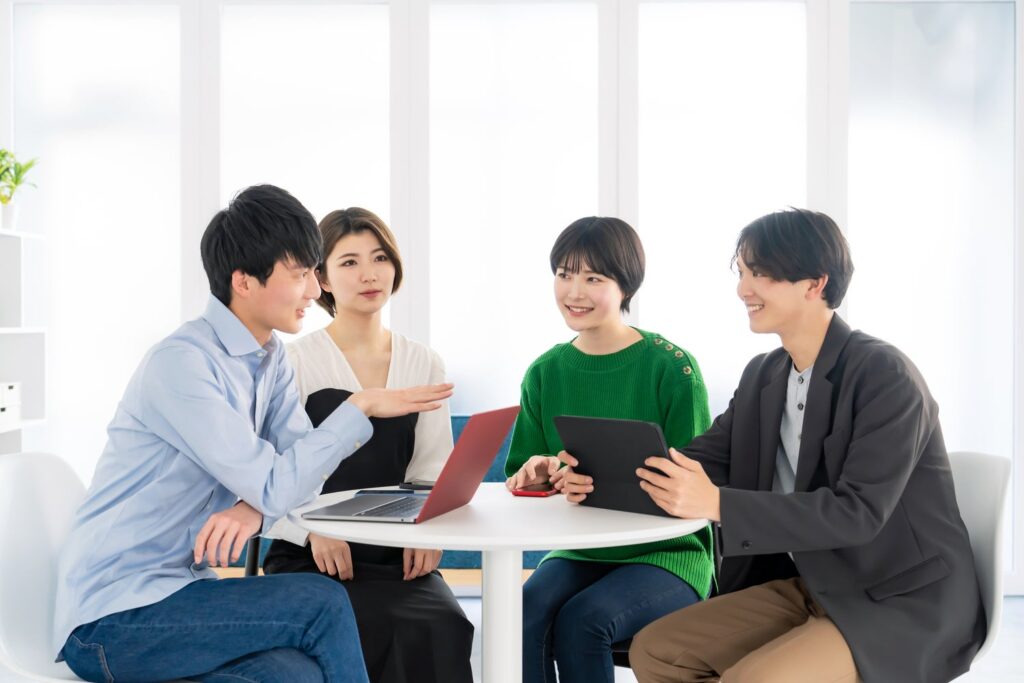 企画から設計・製作まで、ものづくりの一連の流れを"業務外"で経験できる——社内公募で始まったロボコン部の約1年 | PR TIMES STORY | 生活情報 | くらし