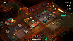 画像ギャラリー No.005のサムネイル画像 / 「Moonlighter 2: The Endless Vault」，Switch 2 / PS5パッケージ版が発売決定