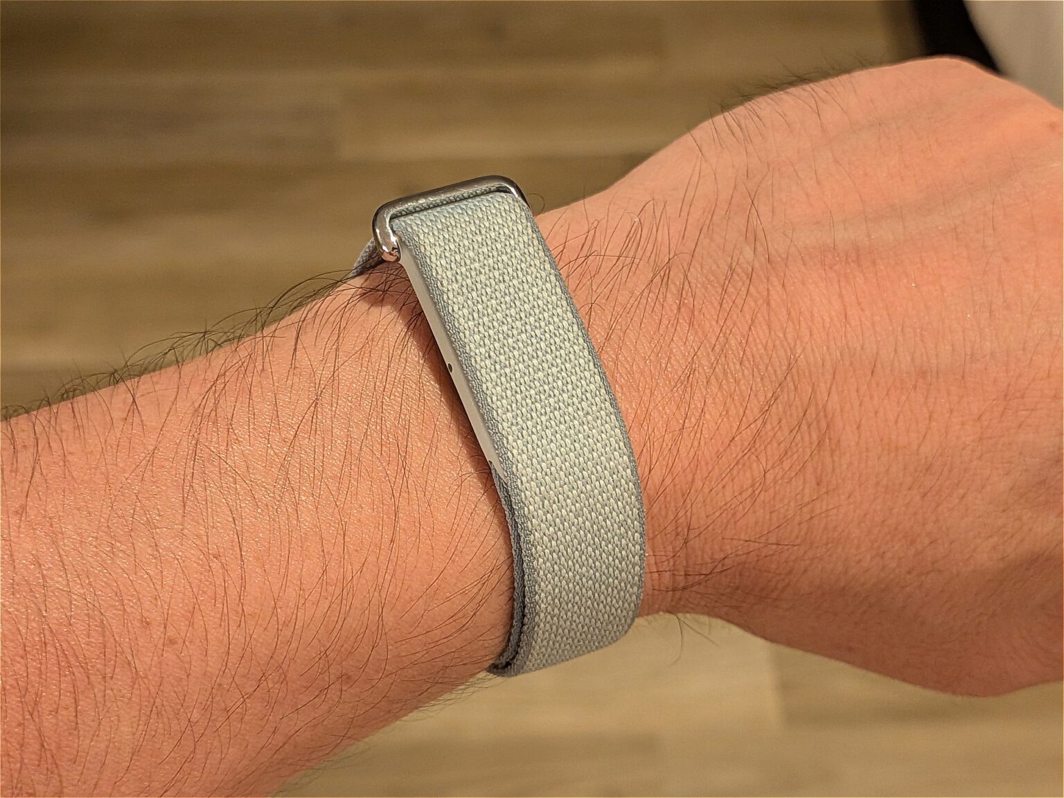 Fitbit AirとGoogle Healthで睡眠管理が大幅に変化 - ケータイ Watch
