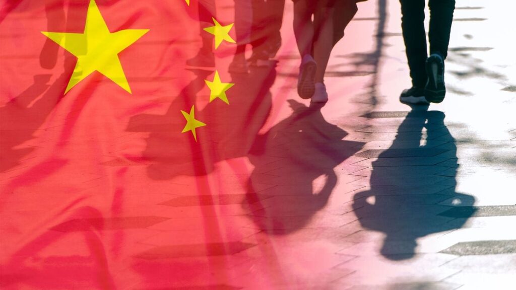 9月15日から中国は「出られない鳥かご」に変わる…習近平が自国民に「出国禁止」を命じるほど恐れているもの | PRESIDENT Online(プレジデントオンライン) 9月15日から中国は「出られない鳥かご」に変わる…習近平が自国民に「出国禁止」を命じるほど恐れているもの | PRESIDENT Online(プレジデントオンライン)