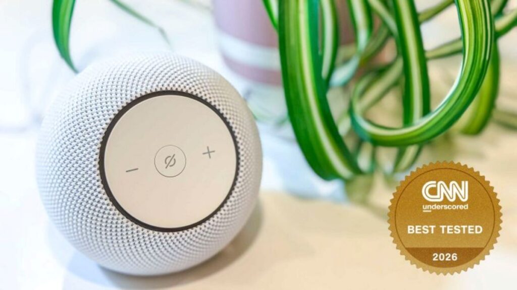 スマートスピーカー、買うならどれ? 人気製品の中から最高の2機種を厳選 – CNN.co.jp スマートスピーカー、買うならどれ? 人気製品の中から最高の2機種を厳選 - CNN.co.jp
