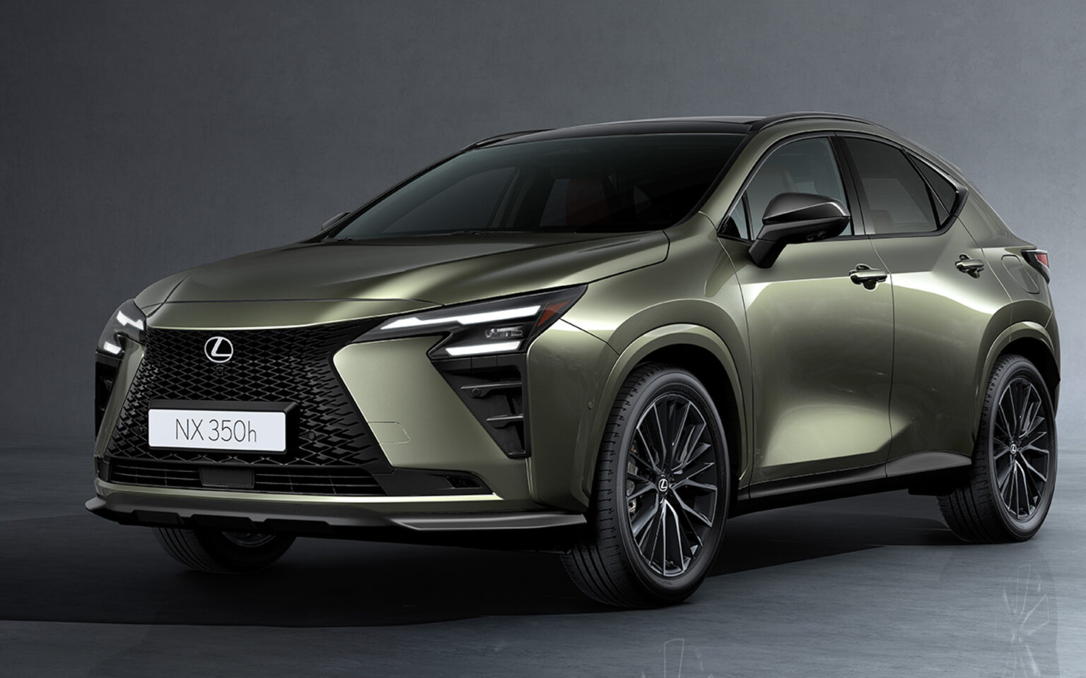 レクサス、新型「NX」世界初公開 新世代ハイブリッドシステムに刷新してPHEV「NX450h+」はEV航続距離140km超 – Car Watch レクサス、新型「NX」世界初公開 新世代ハイブリッドシステムに刷新してPHEV「NX450h+」はEV航続距離140km超 - Car Watch