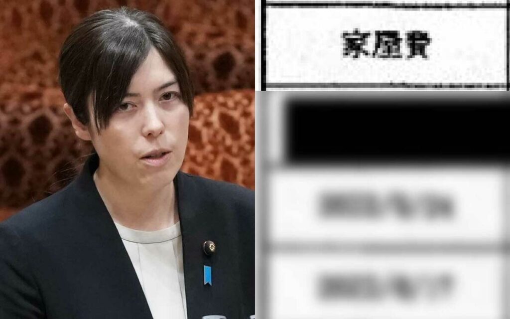 【地元市議が証言】小野田紀美経済安保相に「2つの公選法違反疑惑」が発覚《ヤミ選挙事務所と”消えた160万円”》 | 週刊文春