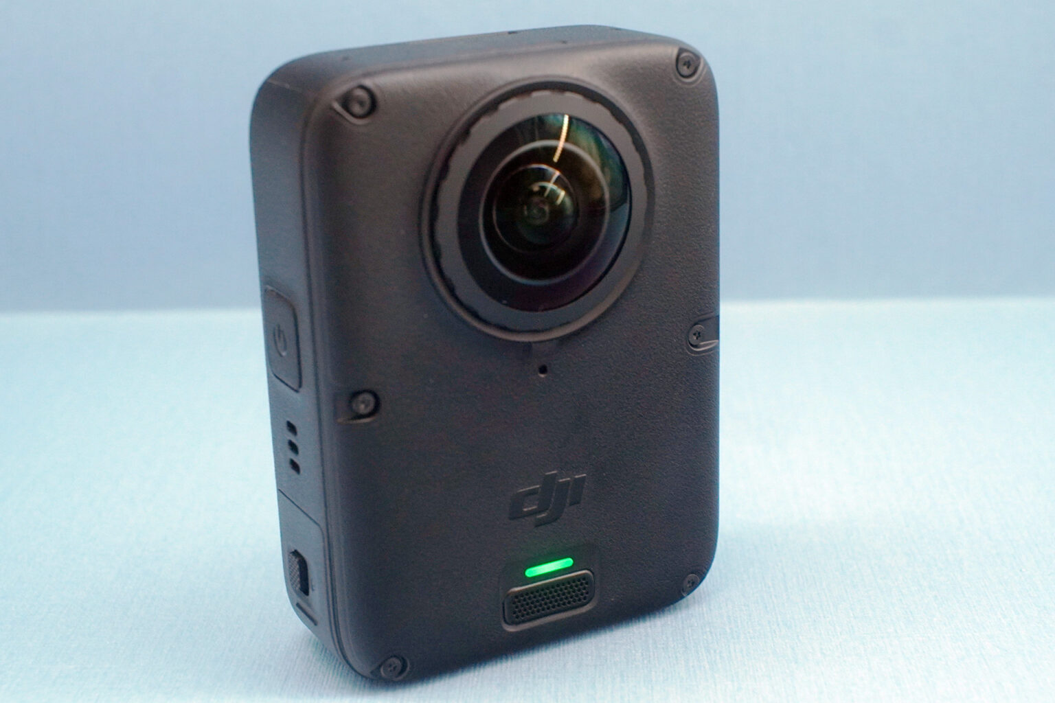 【小寺信良の週刊 Electric Zooma!】「使い道がない」を解消する360度カメラ、DJI「Osmo 360 II」のアプローチ-AV Watch 【小寺信良の週刊 Electric Zooma!】「使い道がない」を解消する360度カメラ、DJI「Osmo 360 II」のアプローチ-AV Watch
