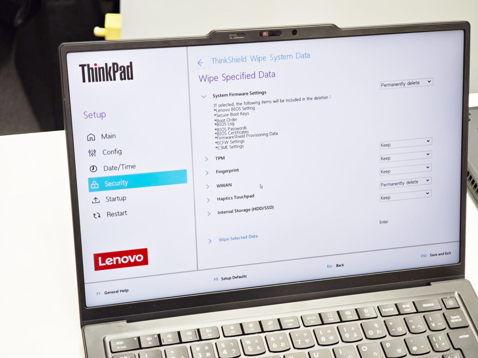 レノボ「大和研究所」公開、エージェントAI時代へThinkPadが進化 - PC Watch