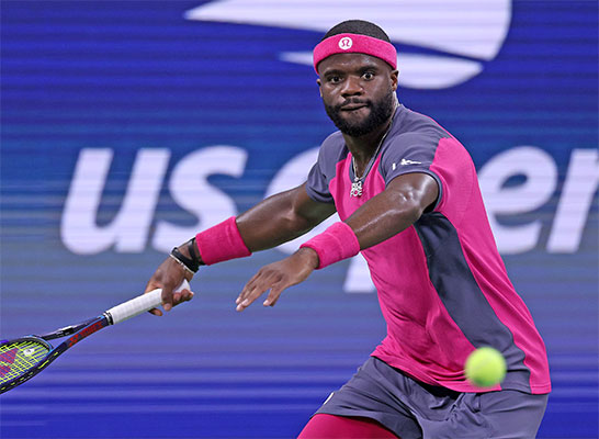 坂本怜下し7年連続で3回戦進出 – テニスニュース – テニス365 | tennis365.net ティアフォー