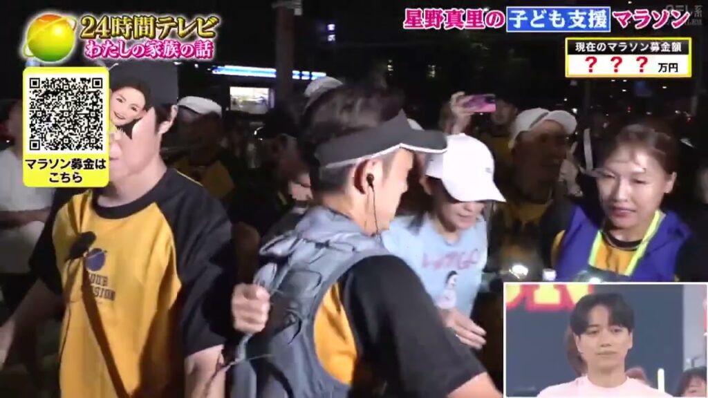 24時間テレビ放送事故WWWWWWWWWWW #24時間テレビ #放送事故 #テレビ #tv