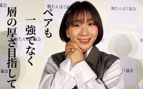 高橋成美さん「一強でなく層の厚さを」りくりゅう引退後のペア語る 単独インタビュー – フィギュア : 日刊スポーツ・プレミアム 高橋成美さん「一強でなく層の厚さを」りくりゅう引退後のペア語る 単独インタビュー - フィギュア : 日刊スポーツ・プレミアム
