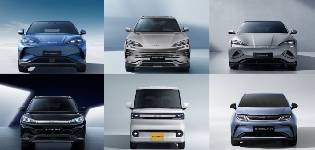 【速報：8月BYD販売状況について】BYD Auto Japan、過去最高の月間受注台数を記録 | BYD JAPAN 株式会社のプレスリリース