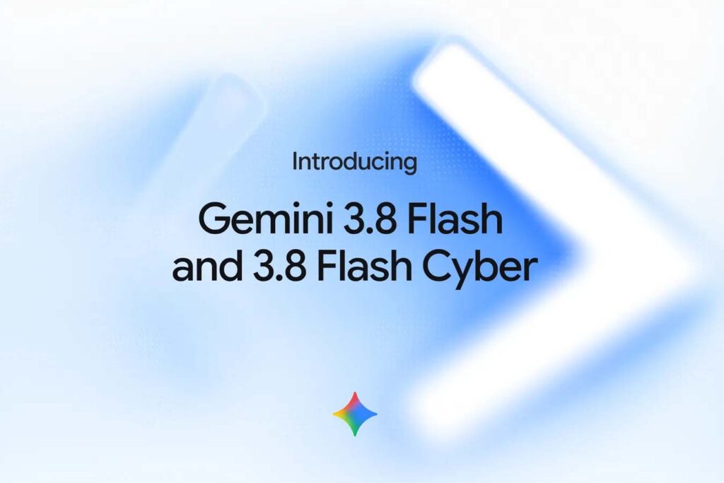 グーグル「Gemini 3.8 Flash」登場　3週間で主力モデルを大幅刷新、Opus 5に迫る - Impress Watch