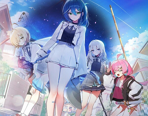 画像ギャラリー No.007のサムネイル画像 / 海外売上は約8割,しかし日本は7〜9%を占める。NetmarbleがTGS 2026に投じる,日本市場向けローカライズ3作