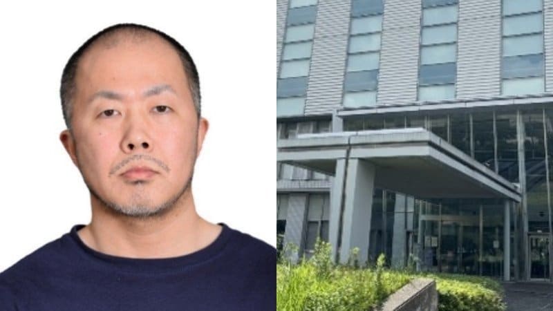 《福生マッチョハンマー男》「暴走族から町を守った」とネットが称賛した無職男(45)は病院で警官の股間を蹴り追起訴…窃盗事件も起訴、公判では深々と一礼【裁判傍聴】 | 集英社オンライン 《福生マッチョハンマー男》「暴走族から町を守った」とネットが称賛した無職男(45)は病院で警官の股間を蹴り追起訴…窃盗事件も起訴、公判では深々と一礼【裁判傍聴】 | 集英社オンライン