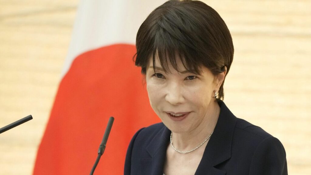 高市政権にとって｢日本人の生活｣はどうでもいい…現役医師がそう確信した10月から始まる"外国人政策"の正体 (2ページ目) | PRESIDENT Online（プレジデントオンライン）