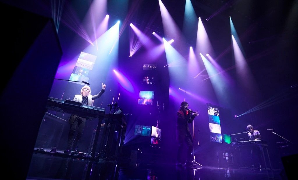 TM NETWORK「男性ファンがこんなにいたんだ」　“隠れTMファン”への驚きと感謝〈SONGSきょう〉 | AERA DIGITAL（アエラデジタル）