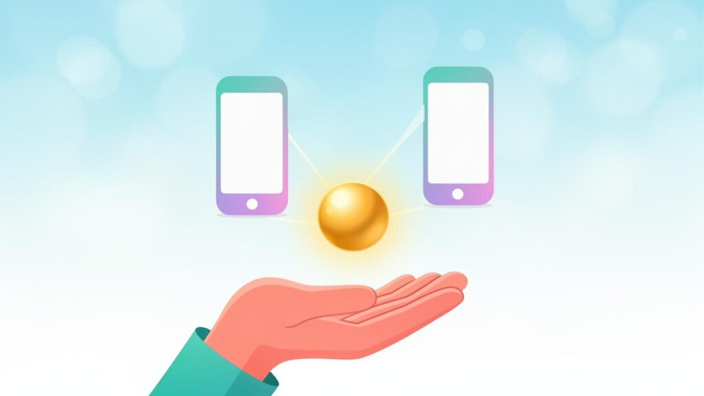 iOS 27、1つの番号を2台のiPhoneで共有する新機能「iPhone Handoff」 — BigGo ファイナンス