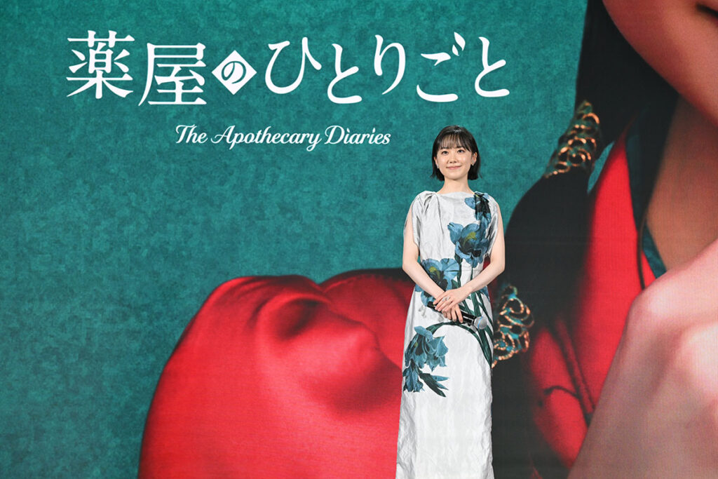 大西流星、森七菜、蒔田彩珠、広瀬アリス、山田裕貴、上戸彩、芦田愛菜ら登壇 「Prime Video Presents 東京」 - otocoto